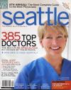 Seattle Acupuncture Seattle Top Doctors Amy Chen Seattle Acupuncture 2006 Seattle Magazine Bellevue Acupuncture