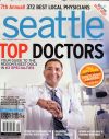 Seattle Acupuncture Seattle Top Doctors Amy Chen Seattle Acupuncture 2007 Seattle Magazine Bellevue Acupuncture