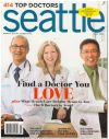 Seattle Acupuncture Seattle Top Doctors Amy Chen Seattle Acupuncture 2006 Seattle Magazine Bellevue Acupuncture